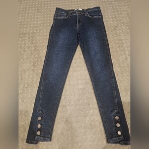 Flying Monkey Jeans, Size 27